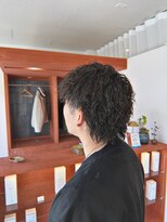 ノイ(noi)&nbsp;ウルフツイストスパイラル