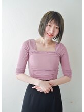 アトリエイトワ(atelier ittowa) 久富 紗弓