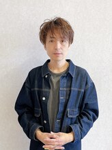 デュークシルア(du c Sila) 正田 健一