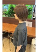 タッセルボブ