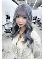 エゴル ナゴヤサカエ(ENGOL NAGOYA SAKAE)&nbsp;今年の夏にオススメカラー！