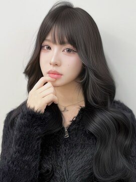 ロンプ(romp) 気品のある王道くびれヘア【romp恵比寿】【元久翔】iii