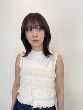 ミリ 北千住(millit) くびれミディ