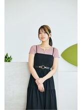 アンドエム(AND M) 大原 爽花