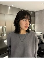 サロウィン 静岡 呉服町通り店(SALOWIN)&nbsp;medium/dark brown