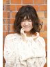 話題のオーガニックカラー＋カット＋オージュアトリートメント