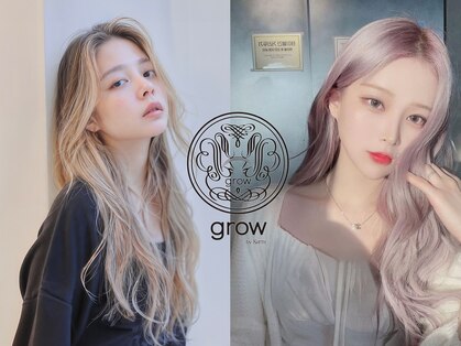 グロウ 渋谷(grow)の写真