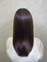 プルクラ ギンザ(Pulchra GINZA)&nbsp;◇プルクラ式髪質改善トリートメント◇