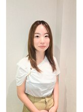 エレノア 越谷(Eleanor) YUUKI 