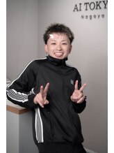 アイトーキョー 名古屋(AI TOKYO) 山内優成 名古屋/栄
