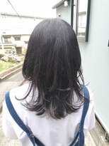 マシロ(mashiro)&nbsp;レイヤー