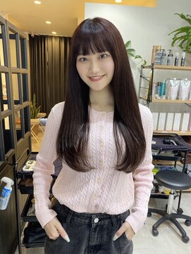 ディーエックス ウエスト(Dxxxx WEST) 艶ブラウンレッド