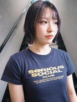 ゼスト ジグ(ZEST ZIGU)&nbsp;レイヤーボブ/ボブレイヤー【吉祥寺/レイヤーボブ/竹下】