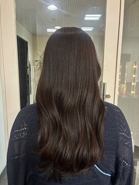 セレスト 福岡天神店(CELESTE) ナチュラルロング