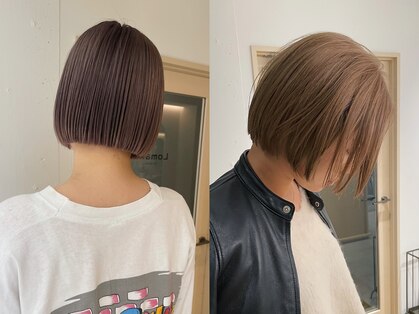 ロマリア 渋谷 渋谷宮益坂(Lomalia)の写真
