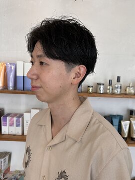 ブリッジ(BRIDGE) メンズショート