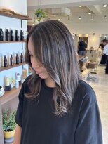 ドレス(DRESS)&nbsp;ハイライト