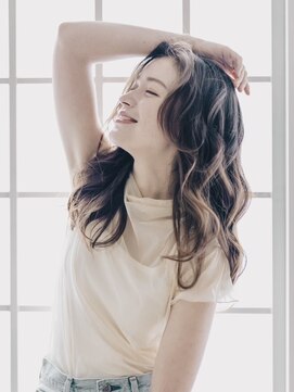 リワーズ 千歳船橋店(ReWARDs) ボブ/グレージュ/大人女性/レイヤー/ショート[千歳船橋]