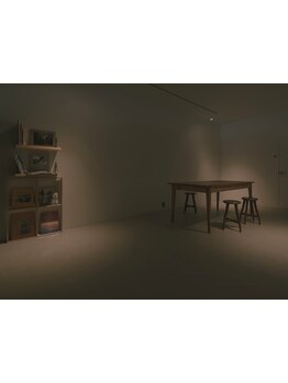 【HOT PEPPER Beauty AWARD 2025 BEST SALON 注目サロン選出】少人数×マンツーマンで最高のひと時をお届け