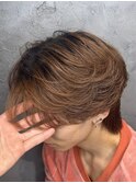 ニュアンスパーマ