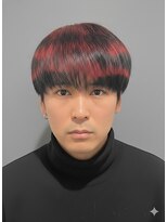 ジェットブラックキューサンロク(JET BLACK 936)&nbsp;特殊カラーカスタム