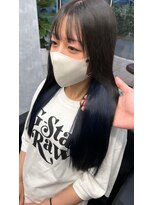 グランデ リー(GRANDE ly)&nbsp;インナーカラー