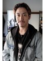 アイリーヘアデザイン(IRIE HAIR DESIGN) 白垣 龍也