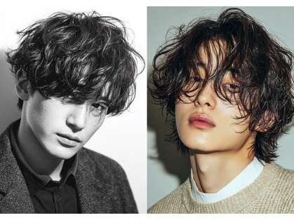 ヘアバイプルーヴ(Hair by PROVE)の写真