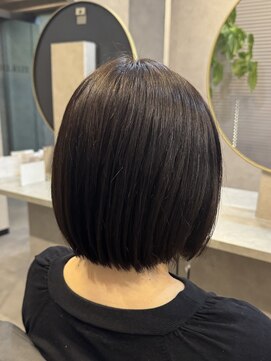 ベルライズアカデミー(BELRIZE Academy) 縮毛矯正