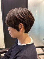 スパークル 二俣川(Sparkle)&nbsp;キャップショート