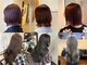 ジル ヘアデザイン ナンバ(JILL Hair Design NAMBA)の写真