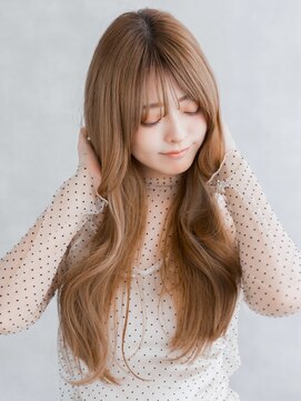 トッカ 柏店(tocca) 韓国スタイル〇