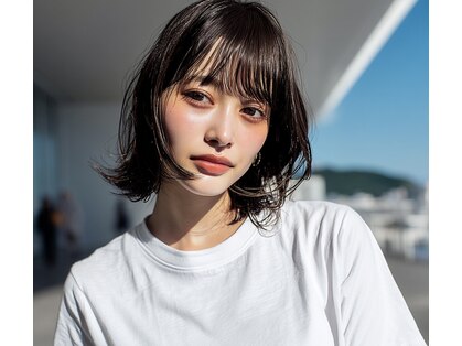 レポ(LEPO)の写真