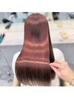 ラボトウキョウ 池袋店(LABO Tokyo)&nbsp;美髪縮毛矯正［髪質改善/酸性ストレート/20代30代40代50代］