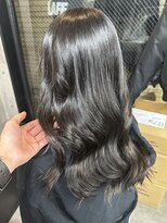ラフ 心斎橋(LAFF)&nbsp;ダークグレー