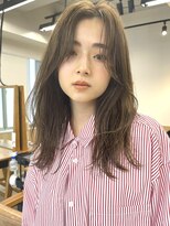 サンドイエナ 横浜店(sand yena) くびレイヤーエモージュ愛されショートボブ艶髪マッシュハンサム
