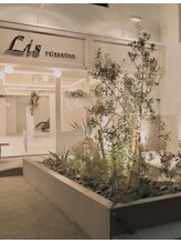 「美容室って敷居が高くて緊張してしまうんです。」