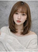 ミディアムレイヤー