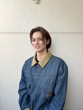 リトル 小倉(little) しゅう