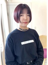 バルーン(Balloon)&nbsp;中崎 結女