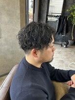 フレイム(FLAME)&nbsp;スパイラルパーマ