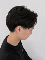 アクティブ 西新井店(Active)&nbsp;ビジネススタイルにも！アップバング