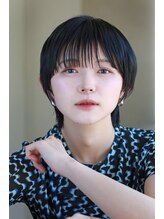 ヘアドゥ 千葉中央店(hair do)&nbsp;コンパクトレイヤーショート