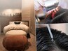 【2・3回目の方/Men's限定】 カット+《頭皮活性》リカバリー促進スパ