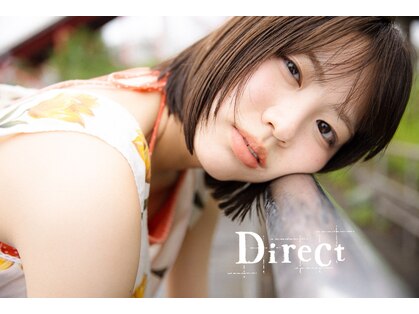 ディレクト(Direct)の写真