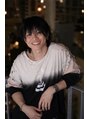 クロム トウキョウ アルト 神保町店(CHROM TOKYO ALT)&nbsp;黒岩蓮 MEN'S