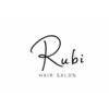 ルビ(Rubi hair salon)のお店ロゴ
