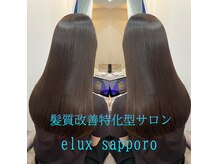エルクス サッポロ(elux sapporo)