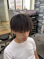 エイト 博多店(EIGHT hakata)&nbsp;パイルツイスト