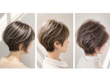 ユウ 香久山店(U)の雰囲気(大人女性のお客様に数多くご来店いただいております!!)